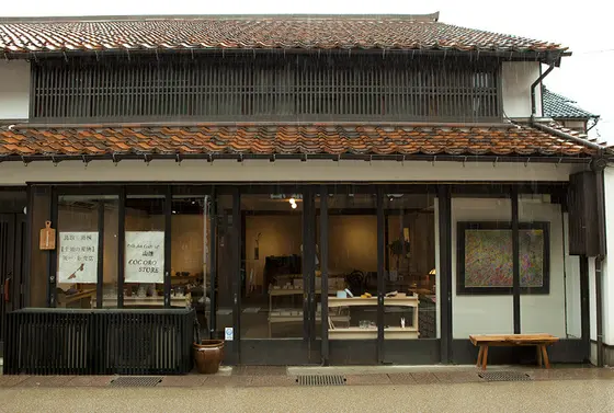 cocoro store