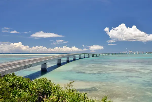 伊良部大橋