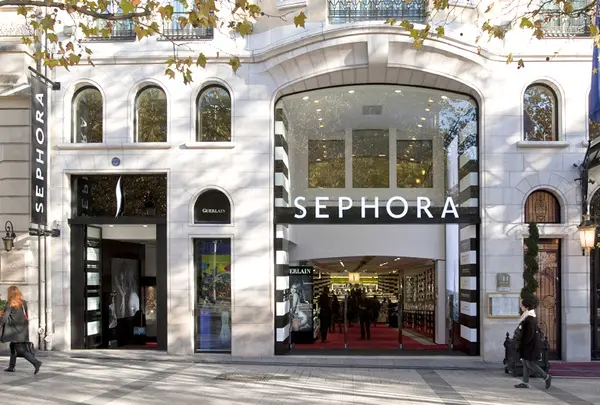 SEPHORA