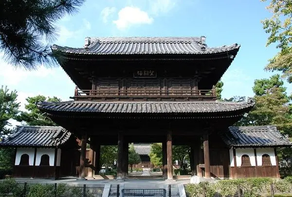 建仁寺