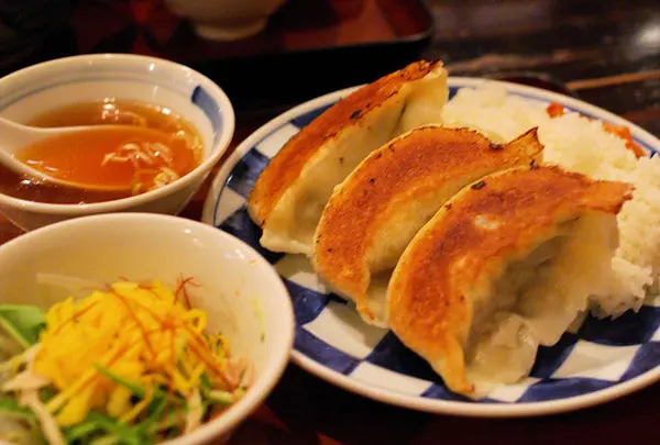 一圓 井の頭店