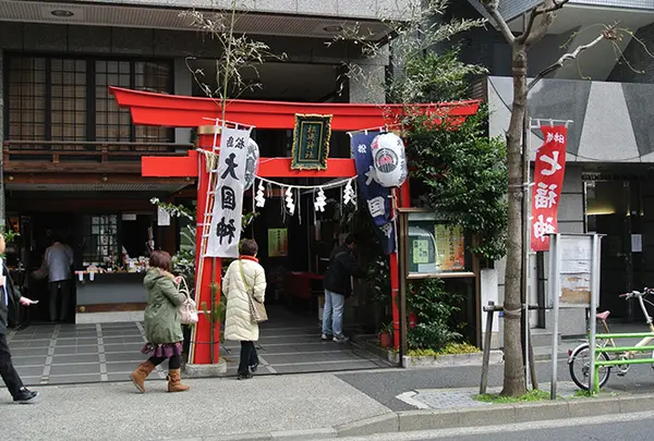 松島神社