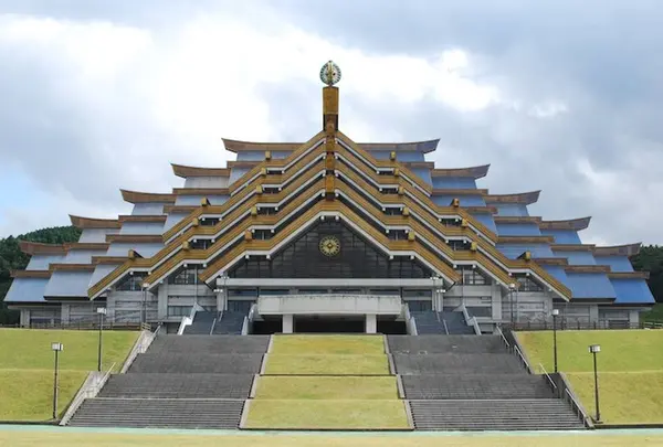 世界真光文明教団