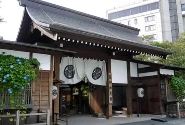 飛騨物産館