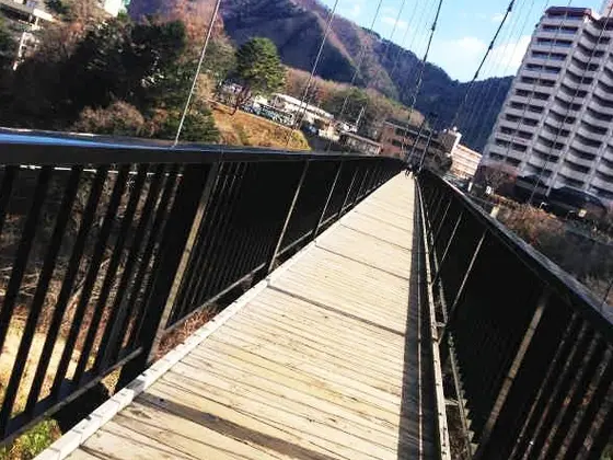 なんと全長140m！！