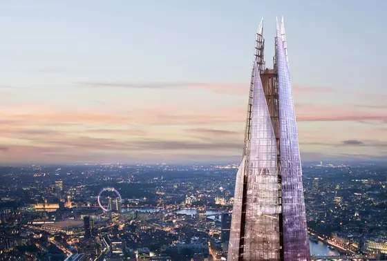 The Shard