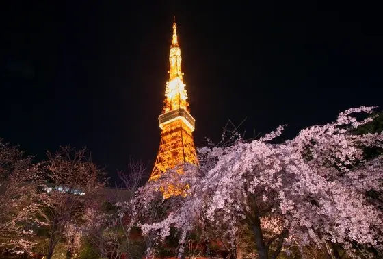 芝公園