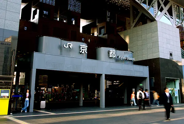 京都駅