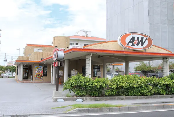 Ａ＆Ｗ 美浜店