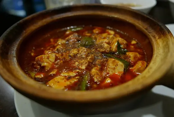 中華銘菜 SEN YO（川陽）
