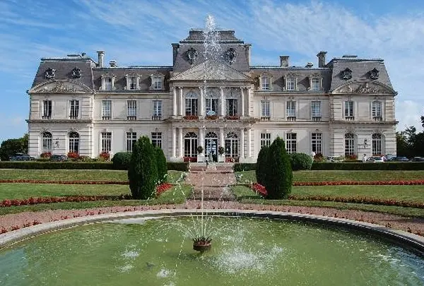 Chateau d'Artigny