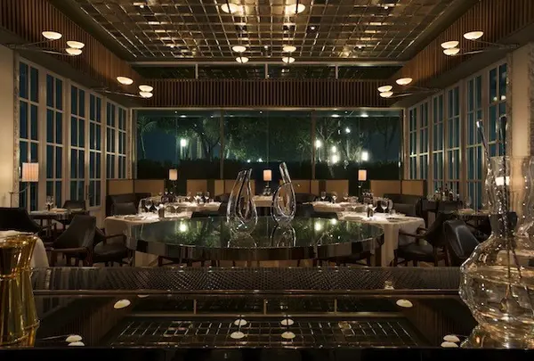 Spago
