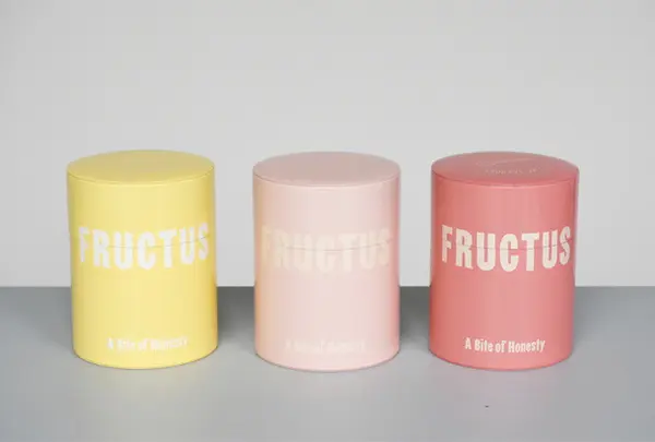 Fructus フラクタス