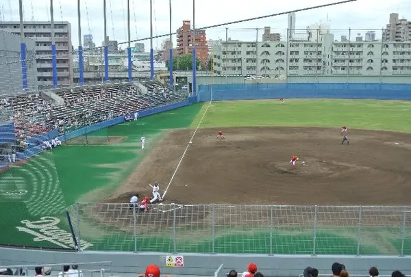 ナゴヤ球場