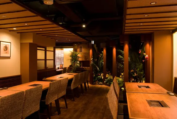 黒5 池袋東口店