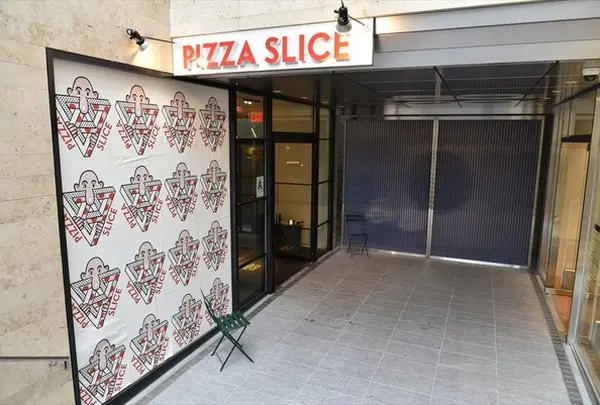 PIZZA SLICE 2