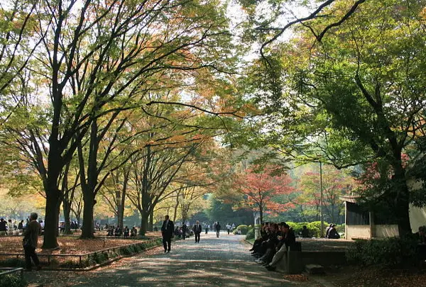日比谷公園