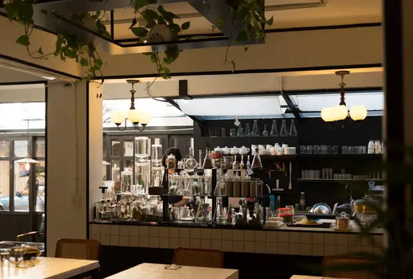 Good Design Institute (好氏品牌研究室)