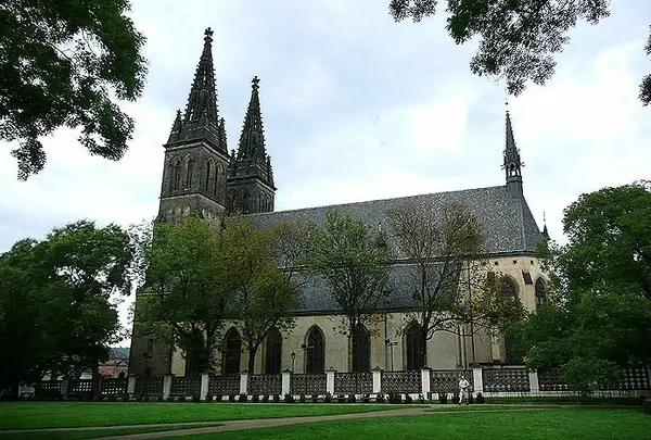 Vyšehrad