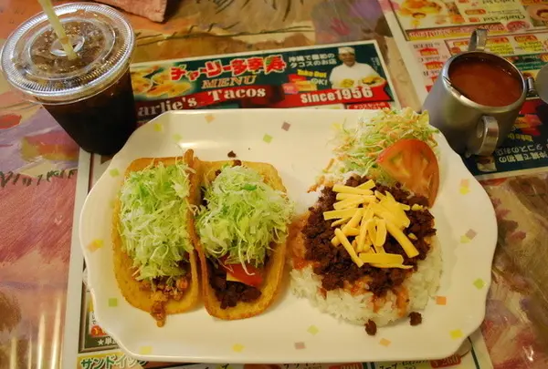 チャーリー多幸寿