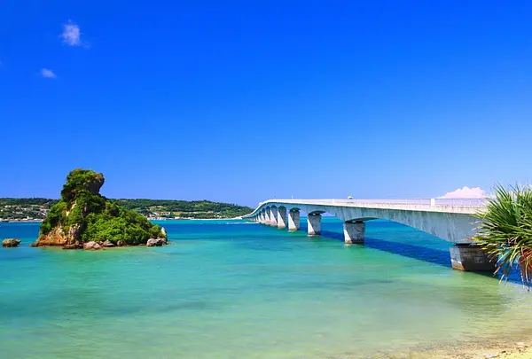 古宇利島