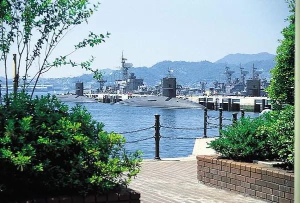 アレイからすこじま公園