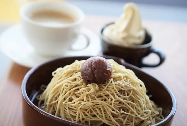 恵那川上屋 本社 恵那峡店