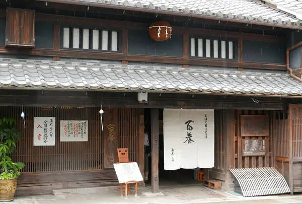 百春は美濃の酒