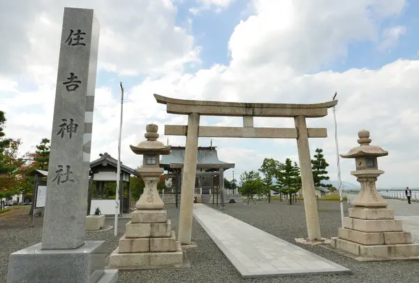 住吉神社