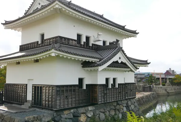 蟠龍櫓