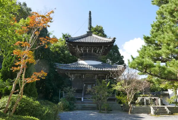 穴太寺の写真・動画_image_49873