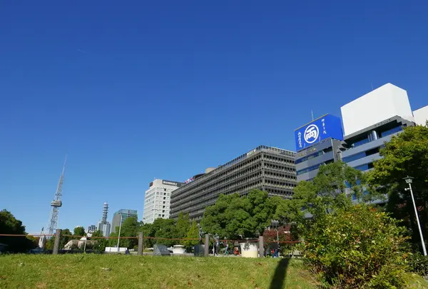 いつも何かイベントが
