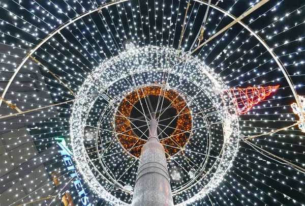 どこでしょーか？
