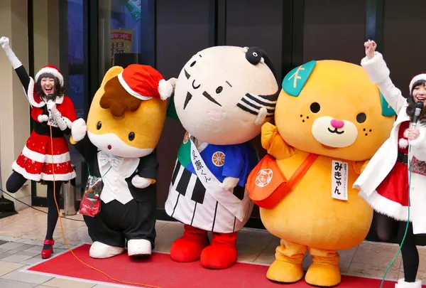 2015年の目玉はこの御三方