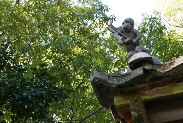 日吉神社の写真・動画_image_56927