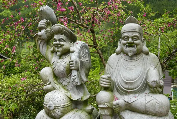 七福神ですね