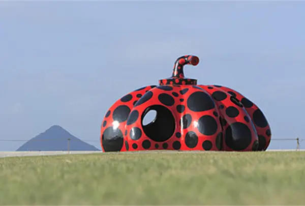 赤かぼちゃ
