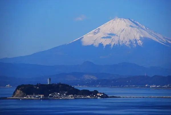 江ノ島