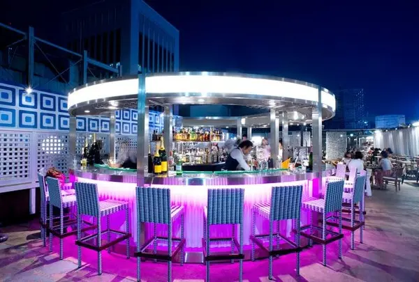松屋 Beer & BBQ & Bar terrace