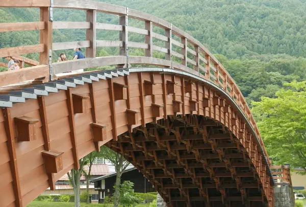 奈良井宿