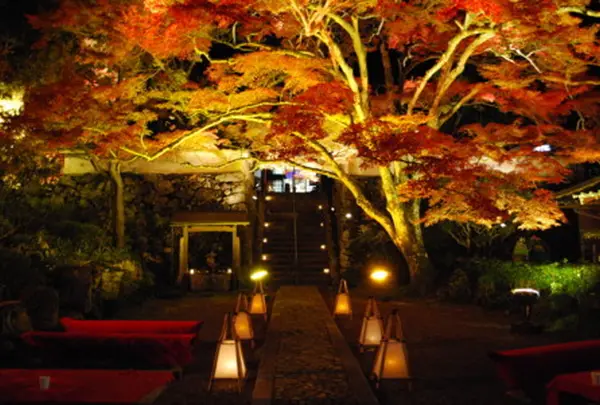 神蔵寺