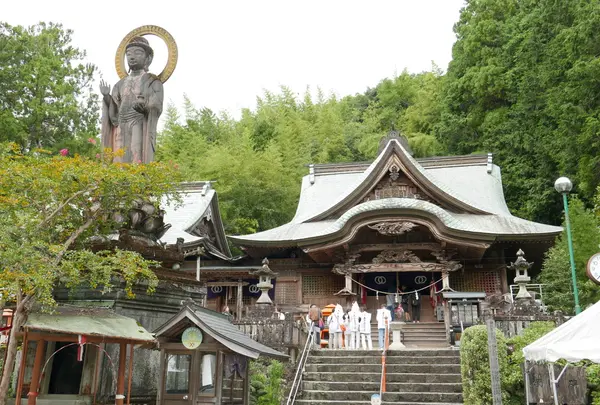 第35番　清瀧寺