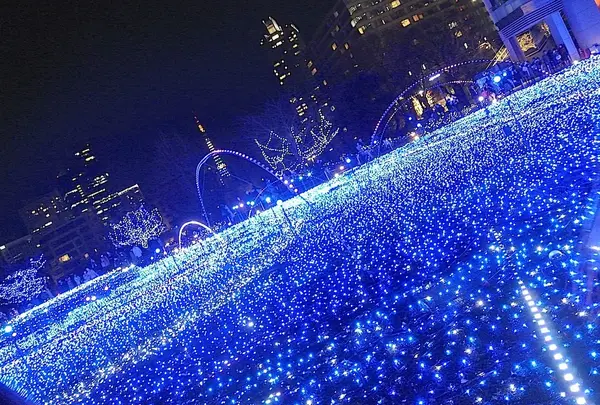 東京ミッドタウン