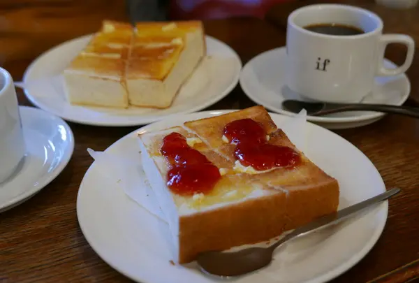 ｉｆ珈琲店
