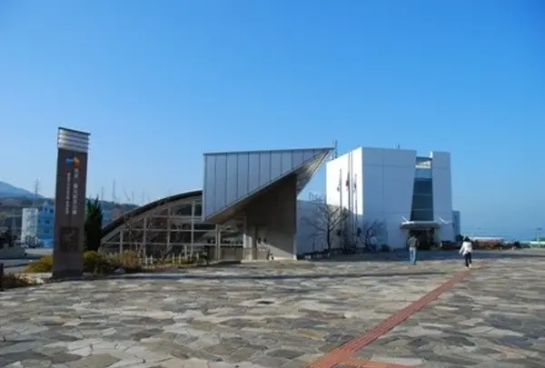 参考：北淡震災記念公園