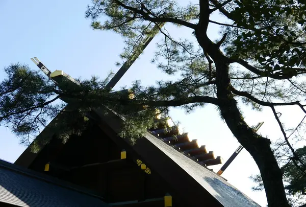 熱田神宮