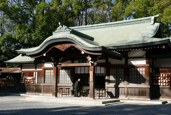 上知我麻神社