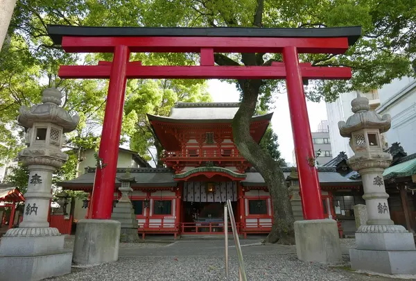 春日神社