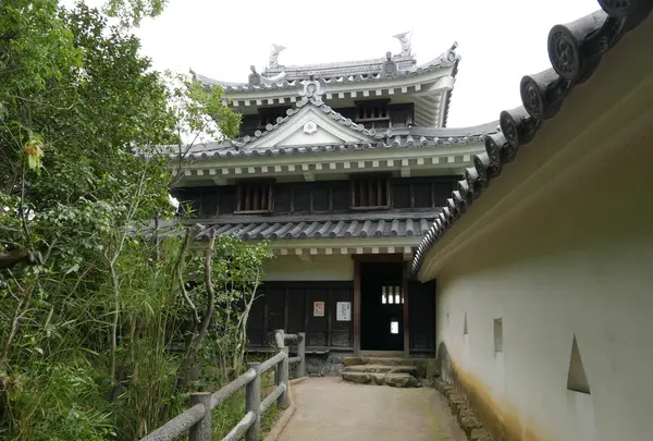 西尾城