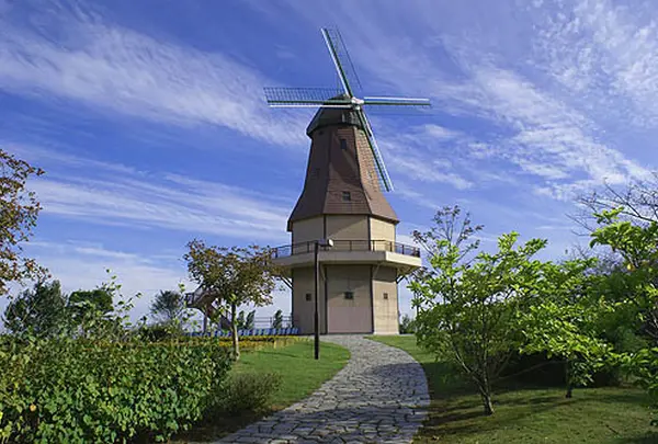 霞ヶ浦総合公園